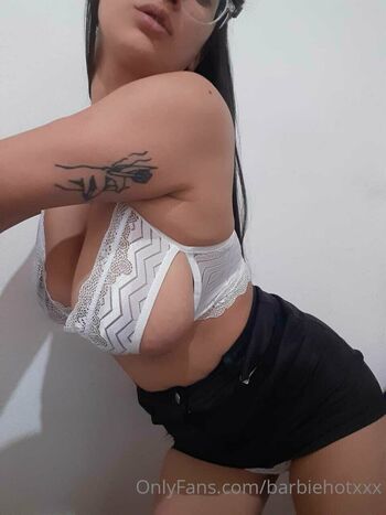 Barbie Navarro / barbiehotxxx nude photo #35