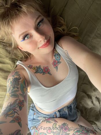 Barbi / barbieparkerxxx nude photo #18