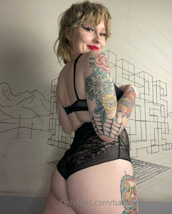 Barbi / barbieparkerxxx nude photo #20