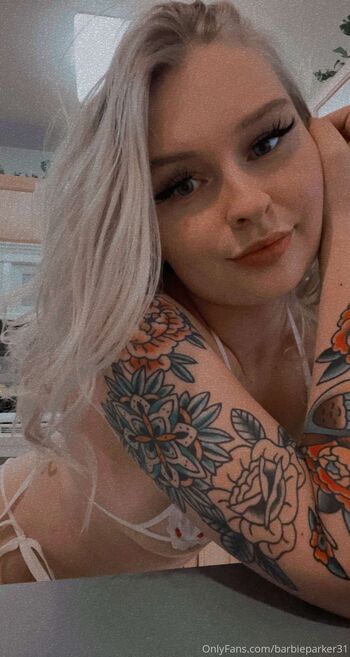 Barbi / barbieparkerxxx nude photo #30