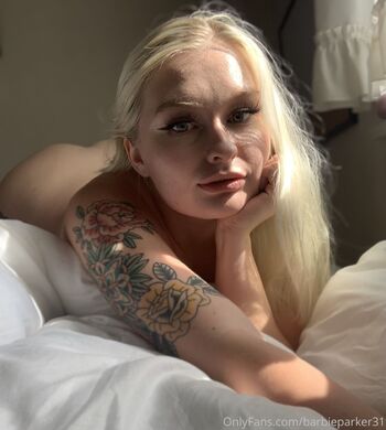 Barbi / barbieparkerxxx nude photo #32