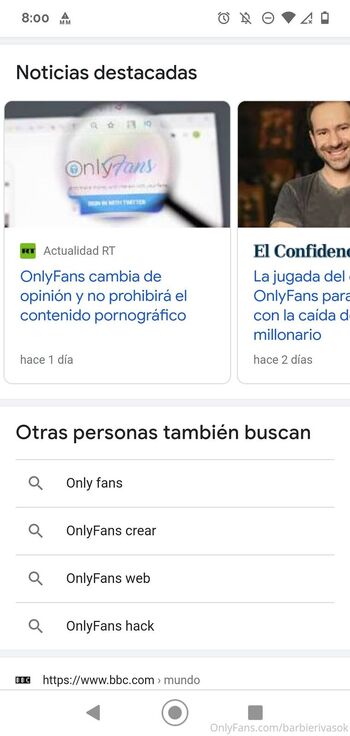 Barbie Riva / barbierivasok nude photo #2