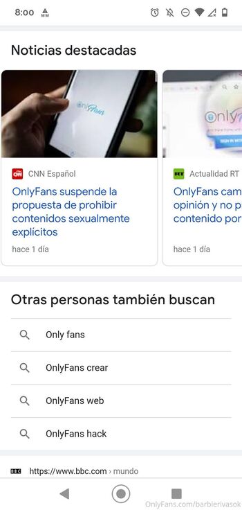 Barbie Riva / barbierivasok nude photo #3