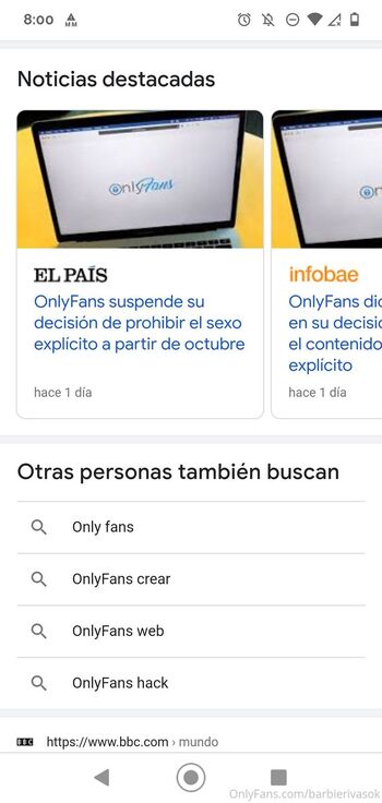 Barbie Riva / barbierivasok nude photo #6