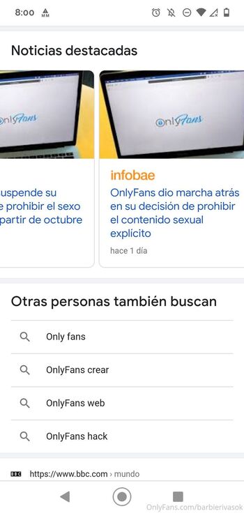 Barbie Riva / barbierivasok nude photo #7