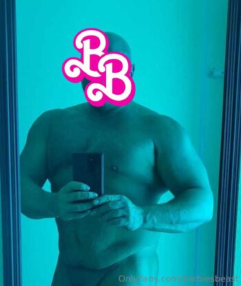barbiesbeast
