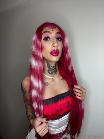 Barbi Kus / barbikush nude photo #11