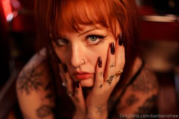 GoddessPixieFree30 SESSIONS / barbwirefree nude photo #15