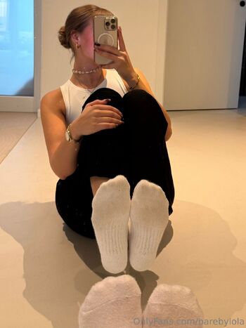 Lol / barebylola nude photo #18