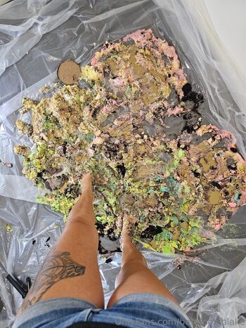 Blake Lawso / barefoot_blake nude photo #6