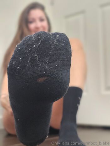 Blake Lawso / barefoot_blake nude photo #7