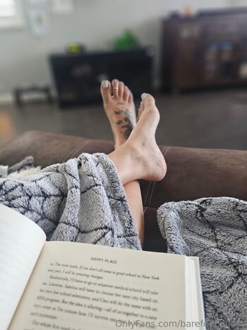 Blake Lawso / barefoot_blake nude photo #11