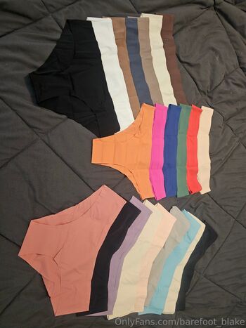 Blake Lawso / barefoot_blake nude photo #12