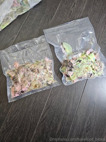 Blake Lawso / barefoot_blake nude photo #19