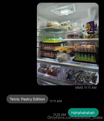 Blake Lawso / barefoot_blake nude photo #25