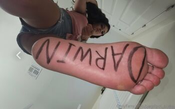 Blake Lawso / barefoot_blake nude photo #26