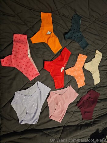 Blake Lawso / barefoot_blake nude photo #34