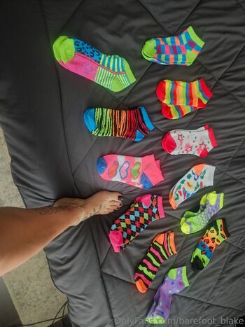 Blake Lawso / barefoot_blake nude photo #36