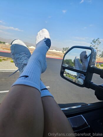 Blake Lawso / barefoot_blake nude photo #37