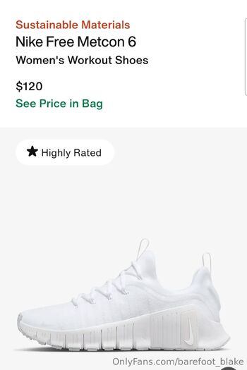 Blake Lawso / barefoot_blake nude photo #38