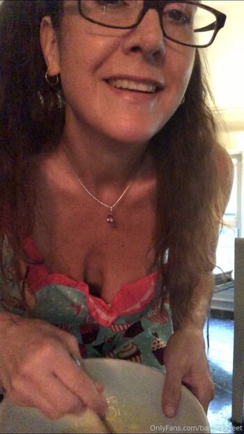 Bare Sexy Fee / baresexyfeet nude photo #21