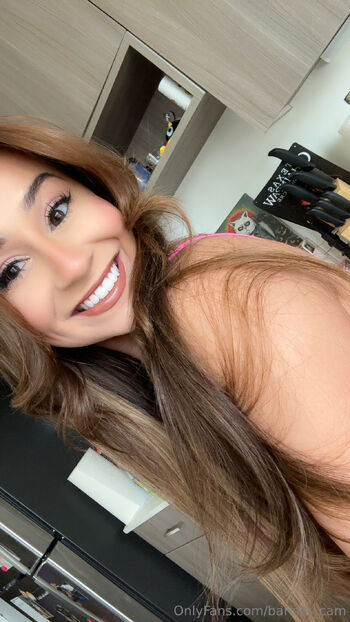 Cam / barista_cam nude photo #32