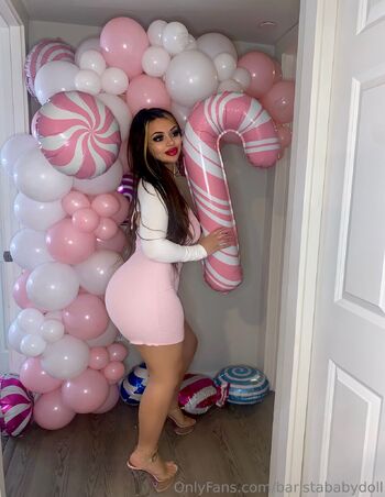 Muñeca / baristababydoll nude photo #2