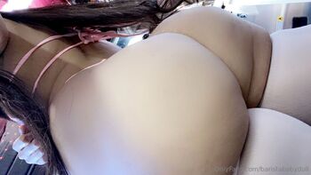 Muñeca / baristababydoll nude photo #8