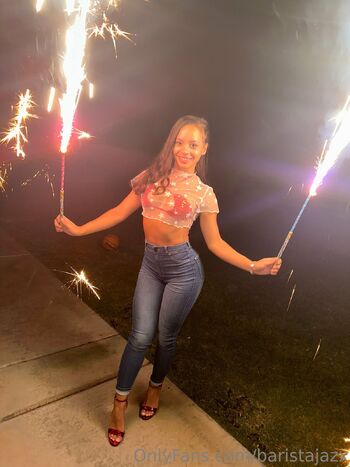 Jazmy / baristajazx nude photo #12