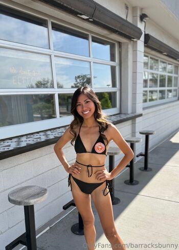 barrackxbunny nude photo #9