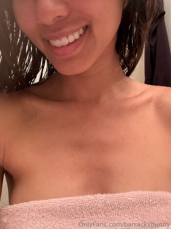 barrackxbunny nude photo #11