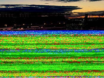 Eva Nov / bassbootyy nude photo #3