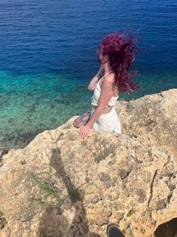 Eva Nov / bassbootyy nude photo #15