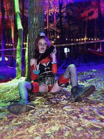 Eva Nov / bassbootyy nude photo #27