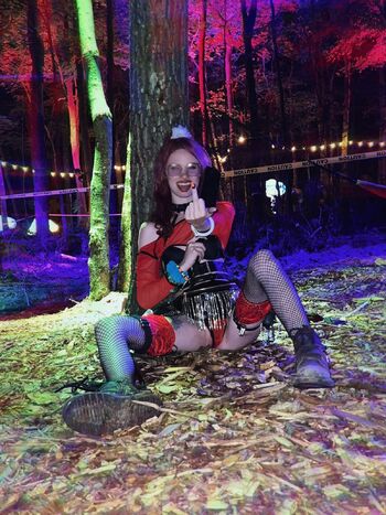 Eva Nov / bassbootyy nude photo #28