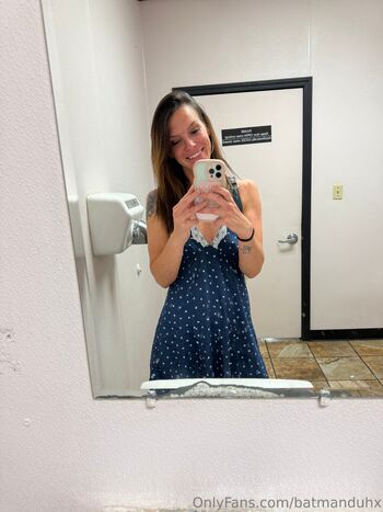 Batmandu / batmanduhx nude photo #4