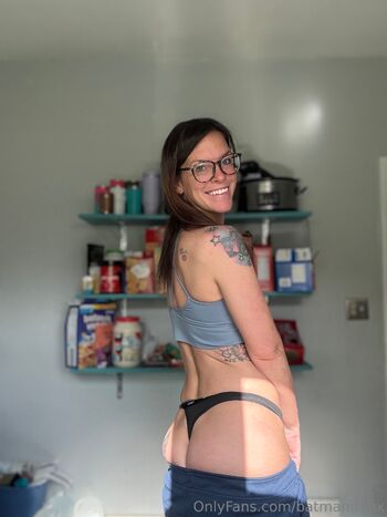 Batmandu / batmanduhx nude photo #11