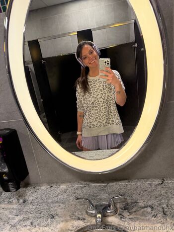 Batmandu / batmanduhx nude photo #13