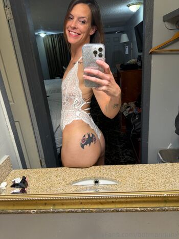 Batmandu / batmanduhx nude photo #14