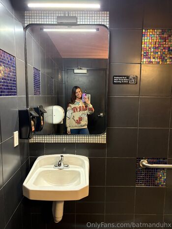 Batmandu / batmanduhx nude photo #15