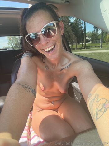 Batmandu / batmanduhx nude photo #19