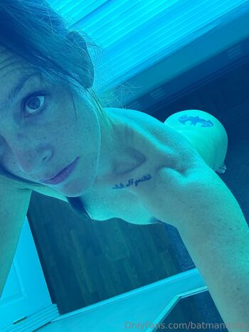 Batmandu / batmanduhx nude photo #26