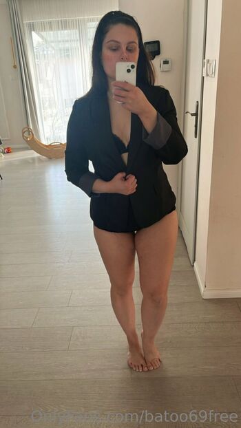 beauty the other one FRE / batoo69free nude photo #11