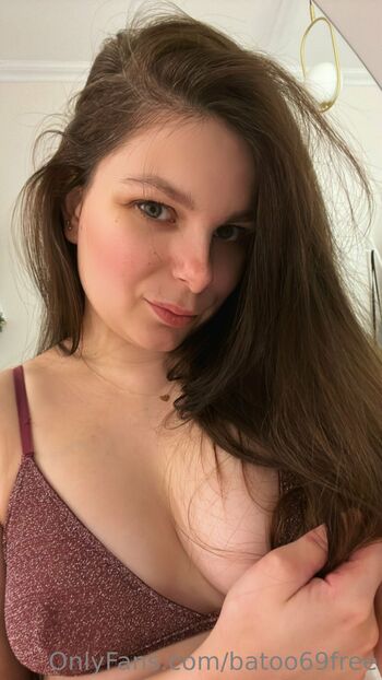 beauty the other one FRE / batoo69free nude photo #15