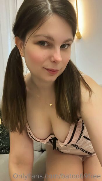 beauty the other one FRE / batoo69free nude photo #16