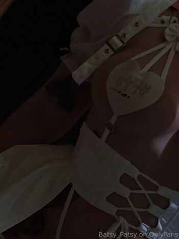 Batsy Pats / batsy_patsy nude photo #4