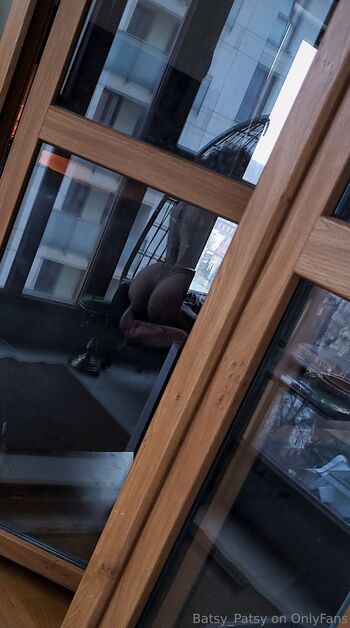 Batsy Pats / batsy_patsy nude photo #7