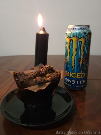 Batsy Pats / batsy_patsy nude photo #11