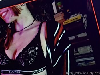 Batsy Pats / batsy_patsy nude photo #12