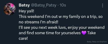 Batsy Pats / batsy_patsy nude photo #16